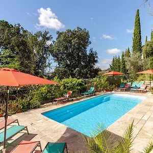 Petite -nice - Spa-jacuzzi - Massage- Sauna - 4 Saisons - Piscine Chauffee Toute L'annee - Pool View- Heated Pool 800m City Centre Couette-café